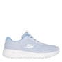 LIGHT BLUE - Skechers - GOwalk Joy Womens Shoes