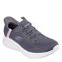 CHARCOAL MULTI - Skechers - Lite Pro Runners Womens