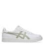 CREAM/GREY - Asics - Japan S Womens Sportstyle Shoes