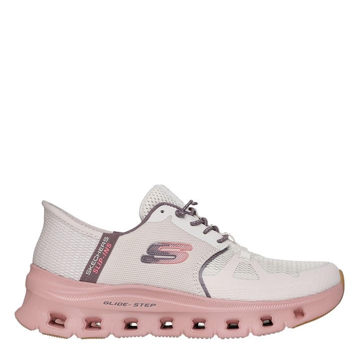 Skechers Women's  Glide Step Pro Slip On Runners in Size 4, Sports Direct
