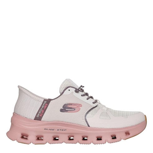 Skechers - Women's Glide Step Pro Slip On Runners