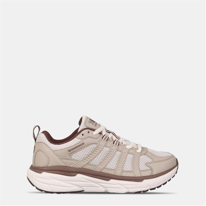 Karrimor Women's Cream Reflex in Size 4, Sports Direct