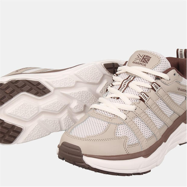 Cream/Stone - Karrimor - Karrimor Reflex Ladies