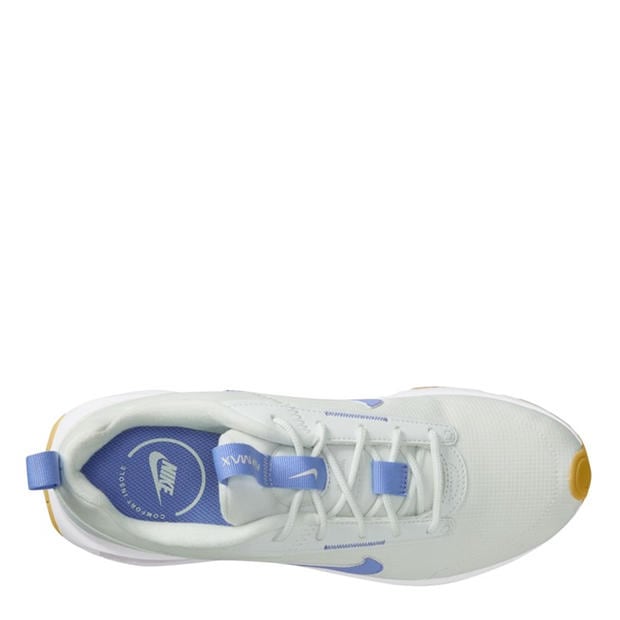 Summit White - Nike - Air Max INTRLK Lite Shoes Ladies