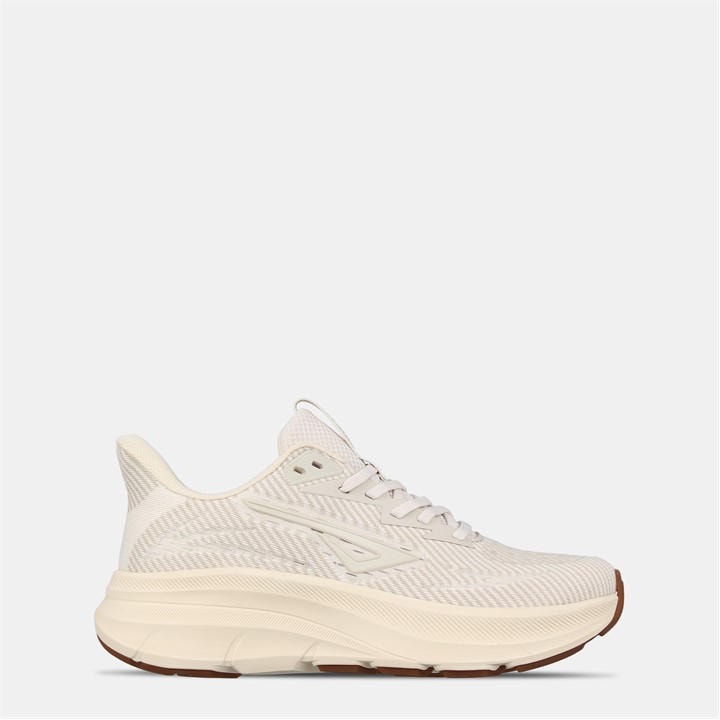 Karrimor Women's Beige Aintree Trainers in Size 7, Sports Direct