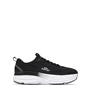 Black/White - Slazenger - Chunky Trainers Womens