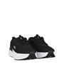 Black/White - Slazenger - Chunky Trainers Womens