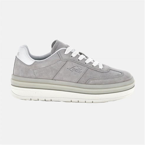 Lotto Sport Italia - Women's Low-Top Trainers