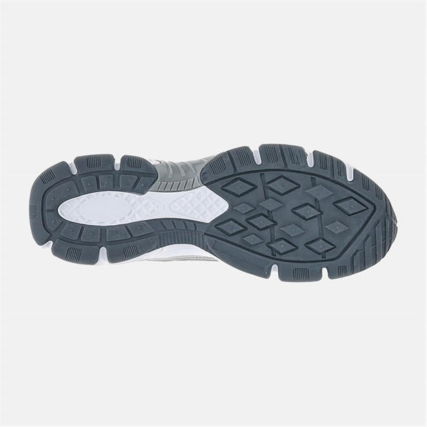 Mushroom Gray - Lotto Sport Italia - Women's Low-Top Trainers