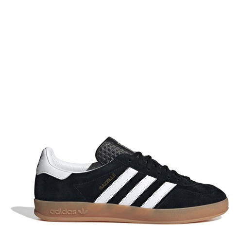 ADIDAS ORIGINALS - Womens Gazelle Indoor Shoes