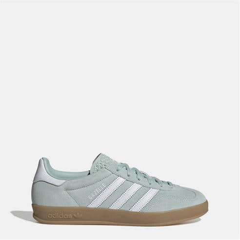 ADIDAS ORIGINALS - Womens Gazelle Indoor Shoes