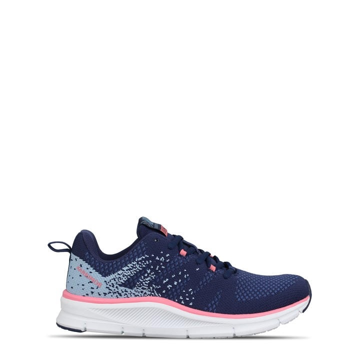Karrimor Women's Blue Duma  Running Shoes in Size 6, Sports Direct