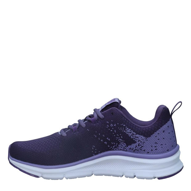 Purple - Karrimor - Duma 6 Running Shoes Womens