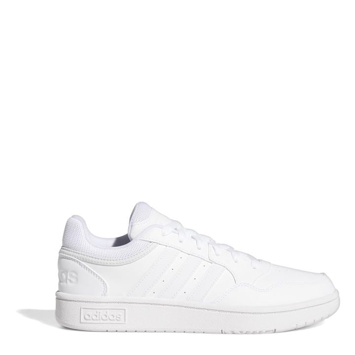 Hoops  Women's   3.0 Trainers, Football by adidas in Size 5, Sports Direct