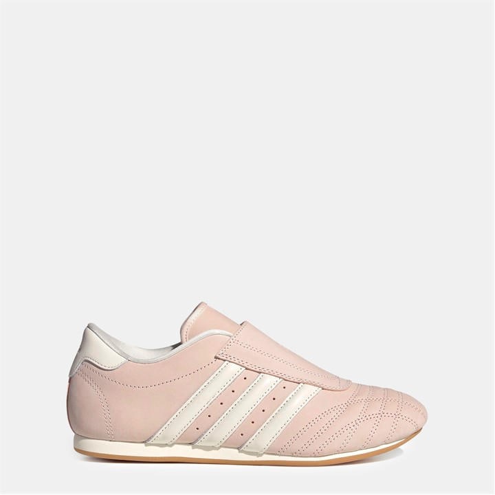 Adidas Women's Pink Taekwondo Shoes in Size 5, Sports Direct