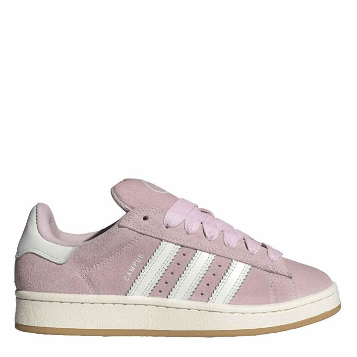Adidas Originals Women's White Adidas Campus 00S Sh in Size 6.5, Sports Direct