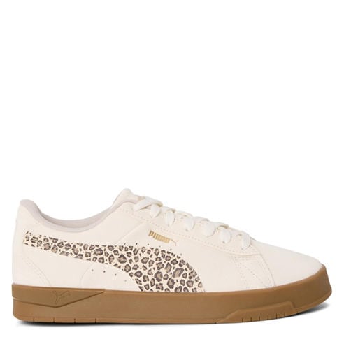 Puma - Puma Jada Suede Womens Trainers