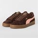 Brown/Pink