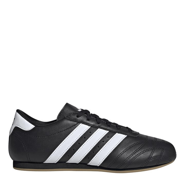 Adidas Women's Black Taekwondo Shoes in Size 8, Sports Direct