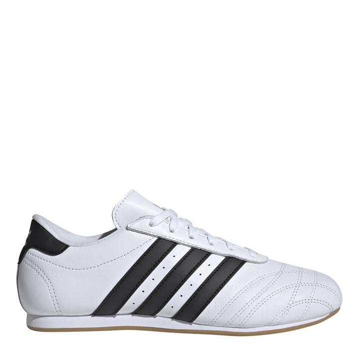Adidas Women's White Taekwondo Shoes in Size 9.5, Sports Direct