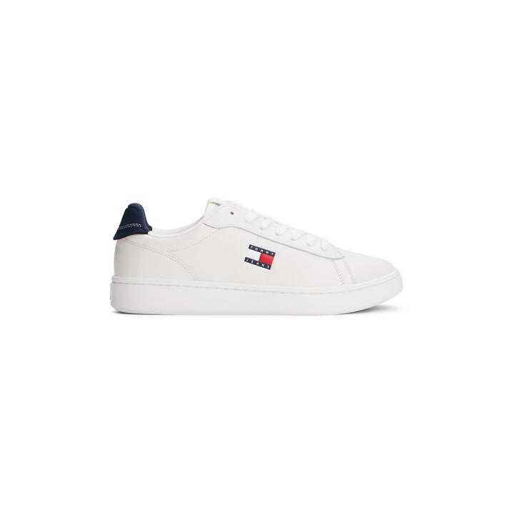 Tommy Jeans Women's White Archive 98 Ld54 Size 4