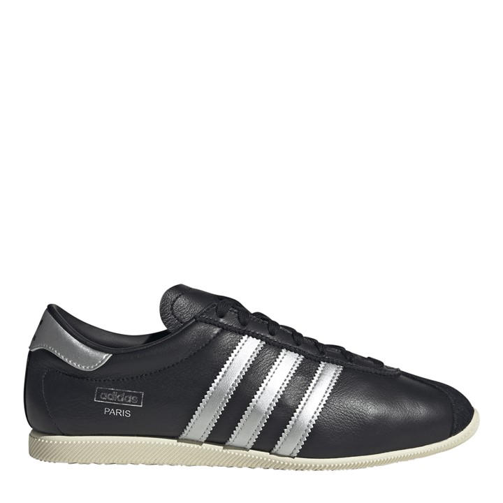 Paris  Women's   Low-Top Trainers, Football by ADIDAS ORIGINALS in Size 5.5, Sports Direct