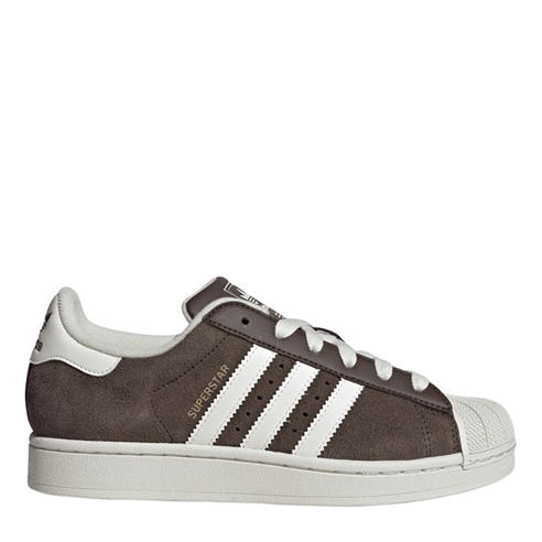ADIDAS ORIGINALS - Women's SuperStar II Superstar Low-Top Trainers