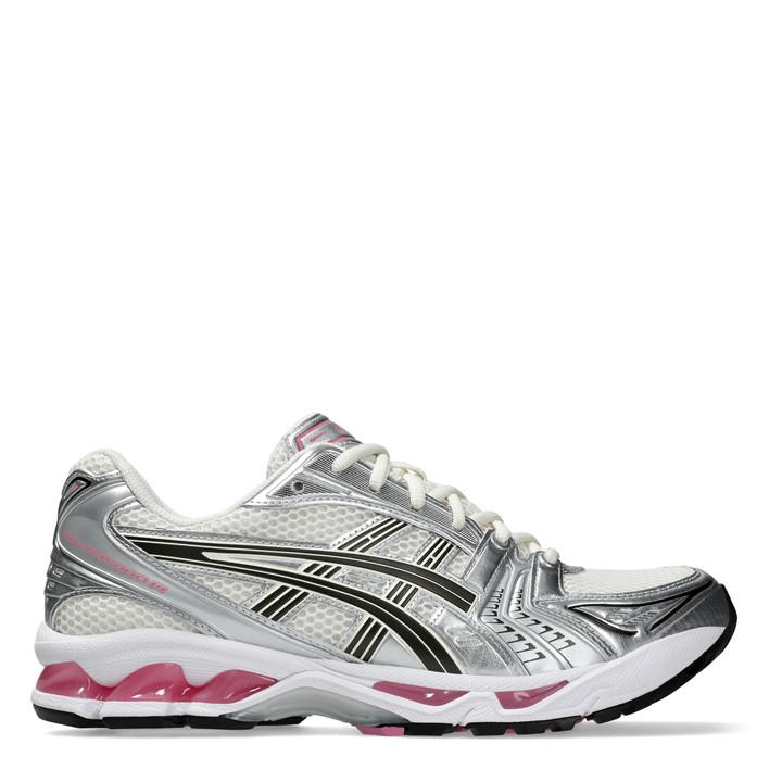 Asics Women's Pink Gel-Kayano 14 in Size 5, Sports Direct