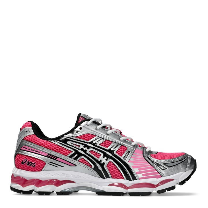 Asics Women's Pink S Kayano 12.1 Ld64 in Size 7, Sports Direct