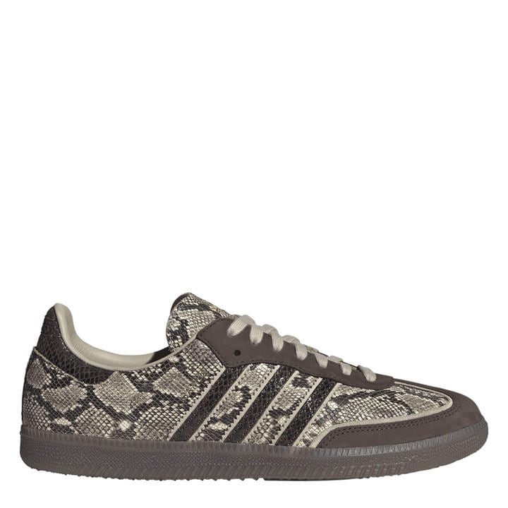 Brazil  Women's  Samba Og Shoes, Football by ADIDAS ORIGINALS in Size 7, Sports Direct