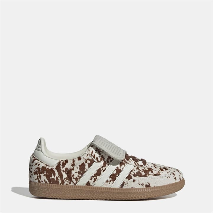 Adidas Originals Women's Pink Samba Og Shoes