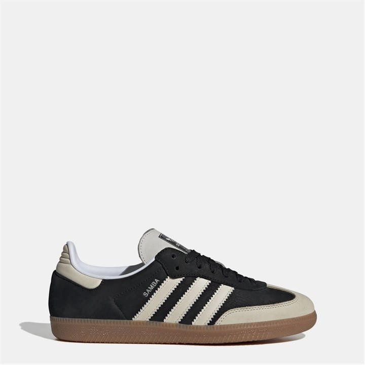 Brazil  Women's  Samba Og Shoes, Football by ADIDAS ORIGINALS in Size 6, Sports Direct