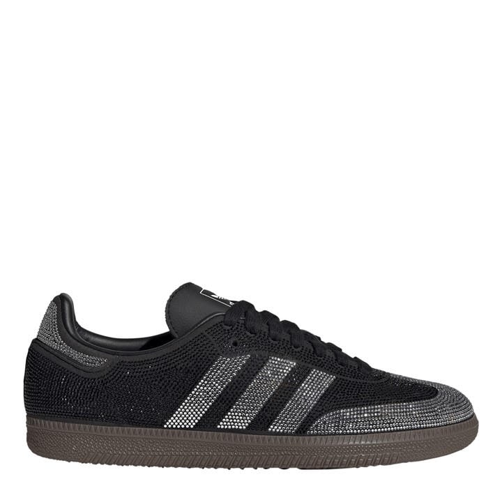 Brazil  Women's  Samba Og Shoes, Football by ADIDAS ORIGINALS in Size 7, Sports Direct