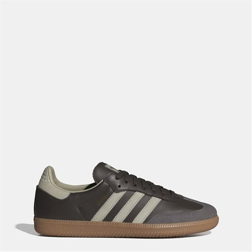 ADIDAS ORIGINALS - Samba Og Shoes