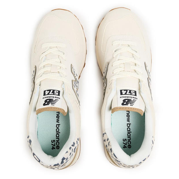 Neutral Animal - New Balance - NB 574 Womens