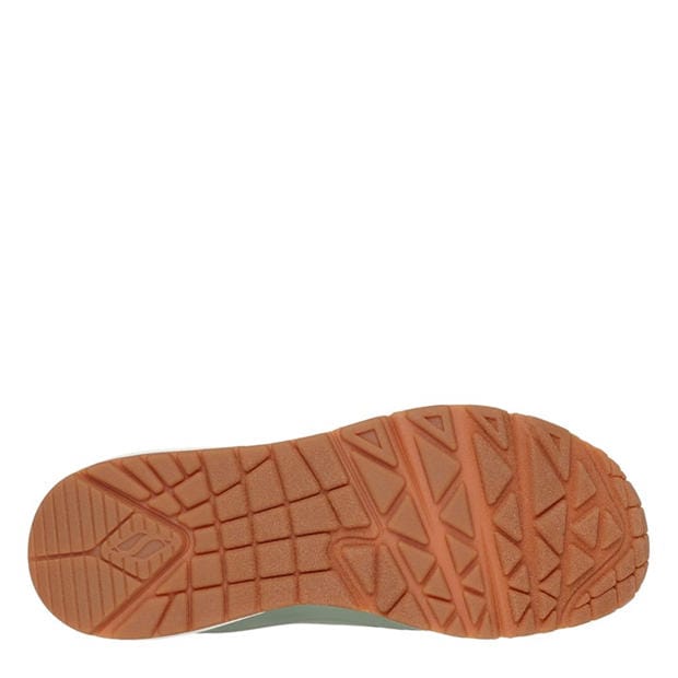 Sage - Skechers - UNO Stand On Air Trainers Womens