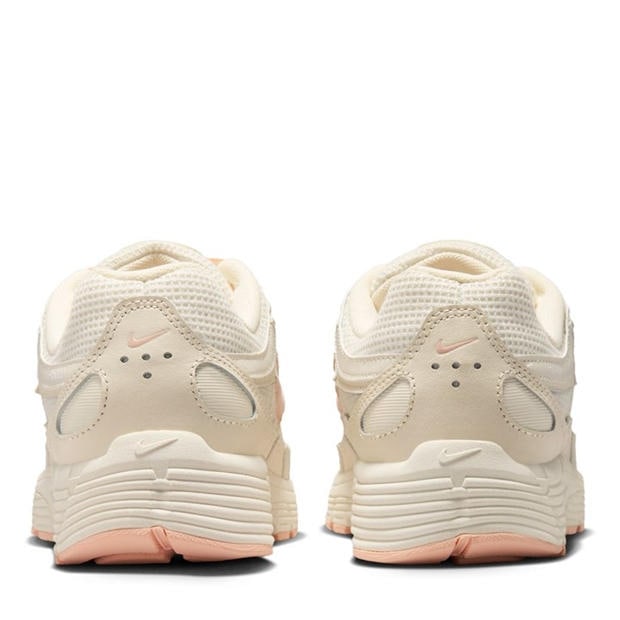 Sail/Peach - Nike - P-6000 Shoes Womens