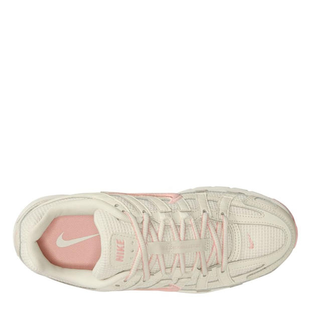 Sail/Peach - Nike - P-6000 Shoes Womens