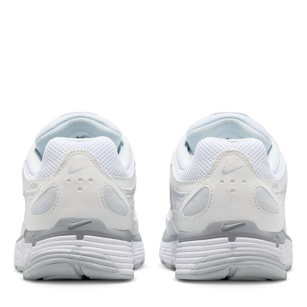 Triple White - Nike - P-6000 Shoes Womens