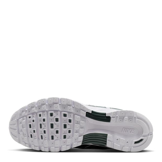White/Green - Nike - P-6000 Shoes Womens