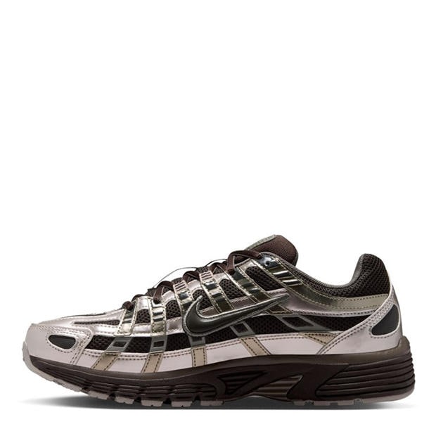 Velvet Brown - Nike - P-6000 Shoes Womens