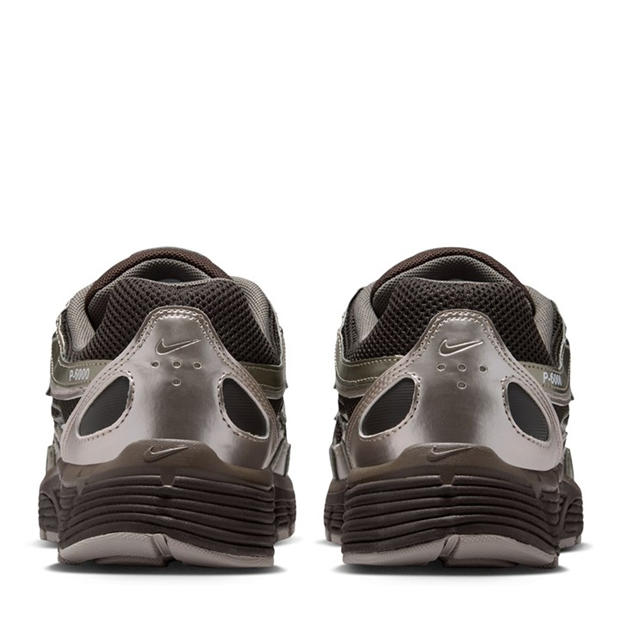 Velvet Brown - Nike - P-6000 Shoes Womens