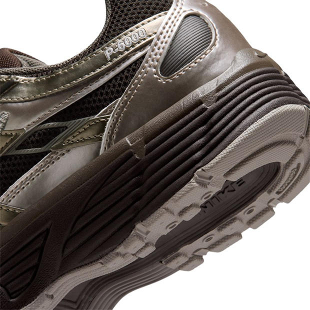 Velvet Brown - Nike - P-6000 Shoes Womens