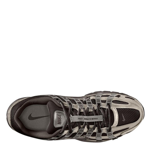 Velvet Brown - Nike - P-6000 Shoes Womens