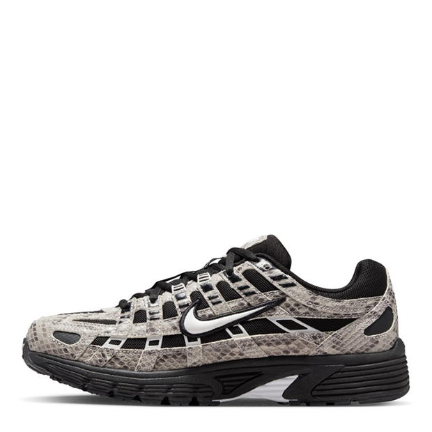 Summit White - Nike - P-6000 Shoes Womens