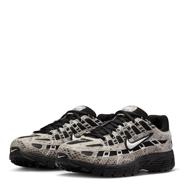 Summit White - Nike - P-6000 Shoes Womens