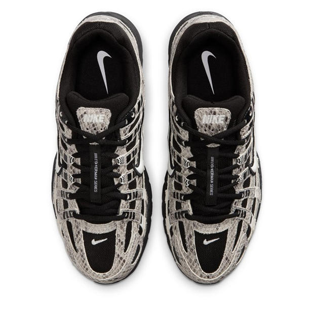 Summit White - Nike - P-6000 Shoes Womens