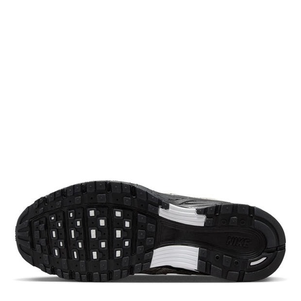 Summit White - Nike - P-6000 Shoes Womens