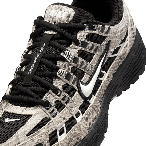 Summit White - Nike - P-6000 Shoes Womens
