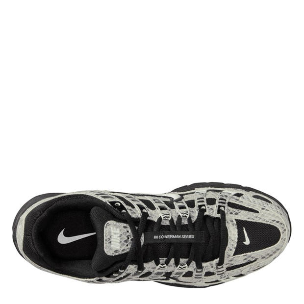 Summit White - Nike - P-6000 Shoes Womens